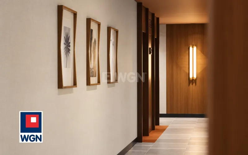 Mieszkanie na  sprzedaż Gdynia - Umeblowany apartament PREMIUM| mmiejsce w hali garaż.| komórka lok.| garderoba
