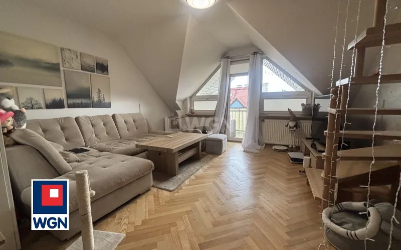 Mieszkanie na  sprzedaż Przecław - Mieszkanie spółdzielczo-własnościowe