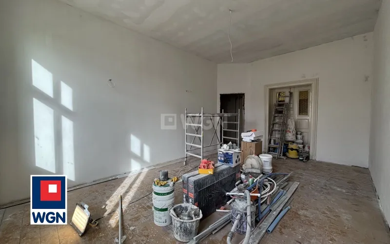 Mieszkanie na  sprzedaż Szczecin - Jana Pawła mieszkanie 120 m2
