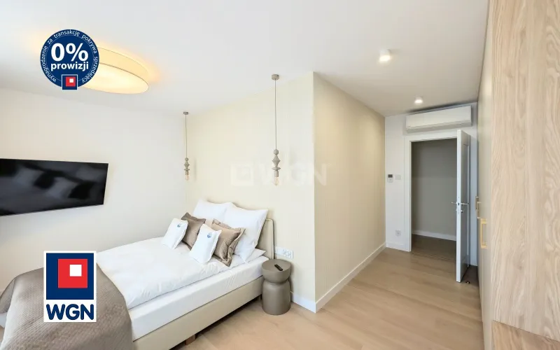 Mieszkanie na  sprzedaż Kołobrzeg - Prestiżowy penthouse premium tuż przy plaży.