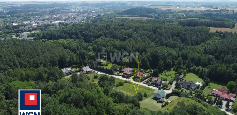 Grunt budowlany jednorodzinny na  sprzedaż Nawra - SPEŁNIJ MARZENIA O WŁASNYM DOMU! WYJĄTKOWA DZIAŁKA NAWRA - WARMIA I MAZURY