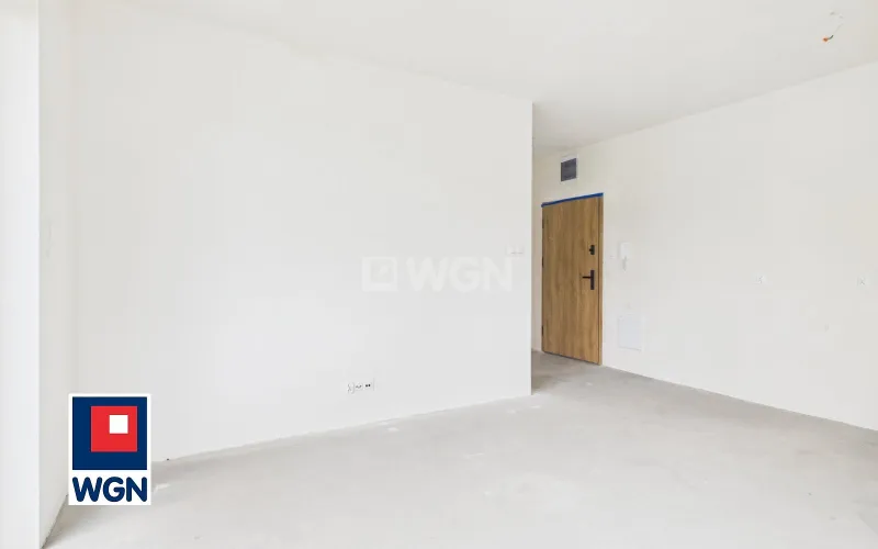 Mieszkanie na  sprzedaż Brodnica - Nowa kawalerka 2 pokojowa