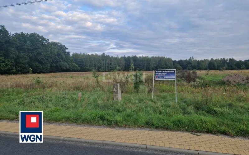 Działka na sprzedaż Szprotawa