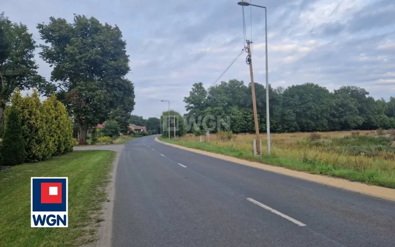 Działka na sprzedaż Szprotawa
