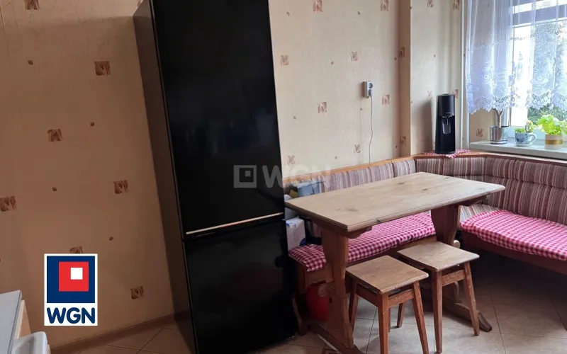 Mieszkanie na sprzedaż Chocianów