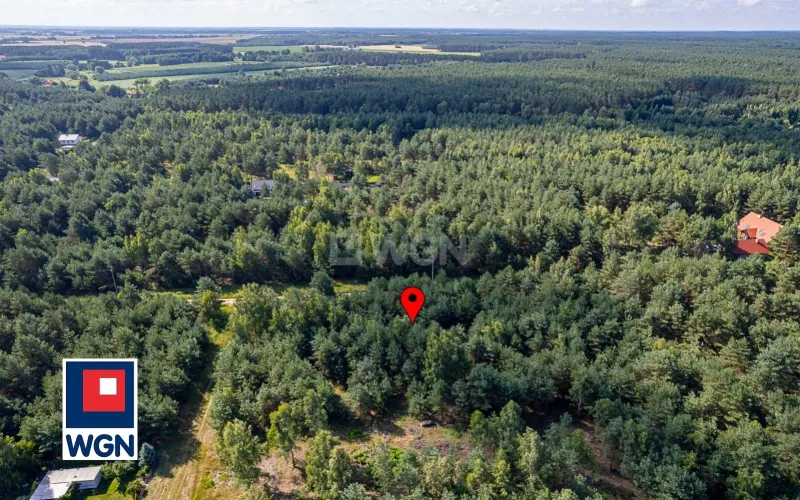 Działka na sprzedaż Karczewko