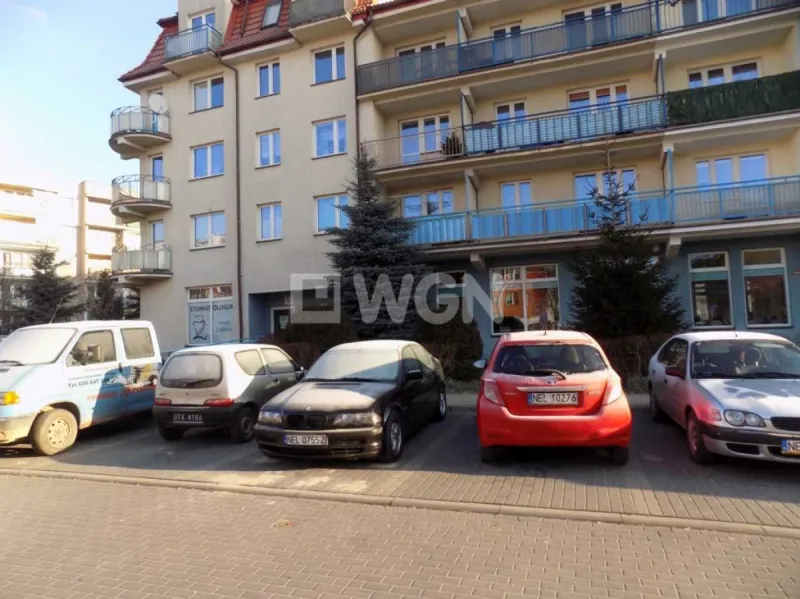 Lokal na sprzedaż Ełk