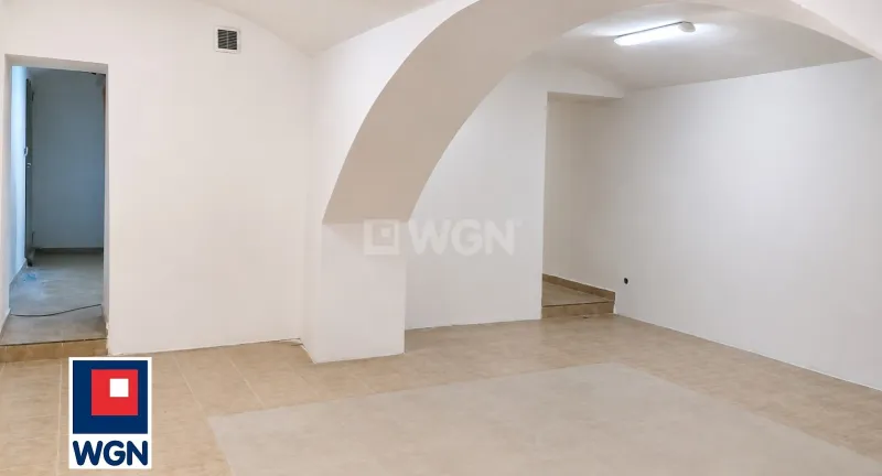 Lokal na sprzedaż EŁK