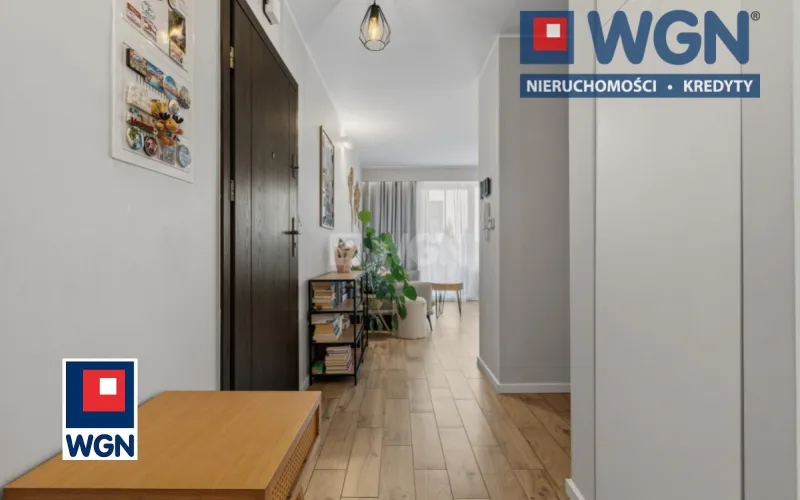 Mieszkanie na  sprzedaż Reda - Nowoczesne mieszkanie z ogrodem