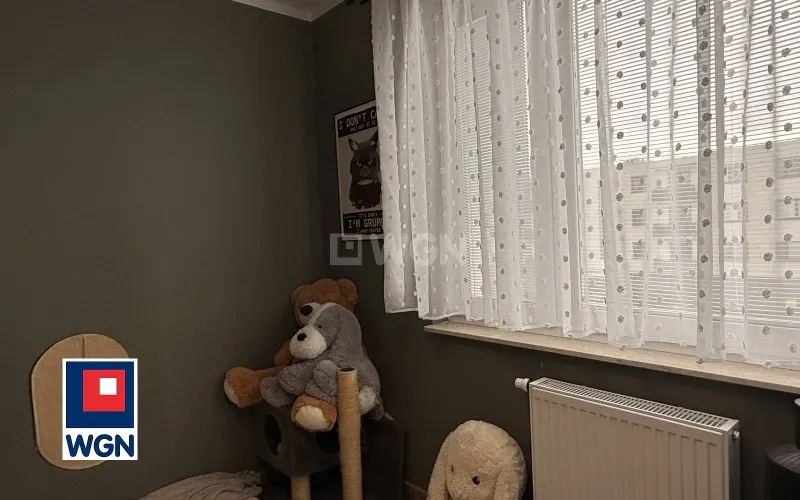 Mieszkanie na  sprzedaż Chrzanów - Luksusowe mieszkanie 4 pokojowe.