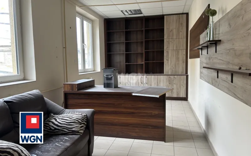 Obiekt komercyjny na wynajem Mielec