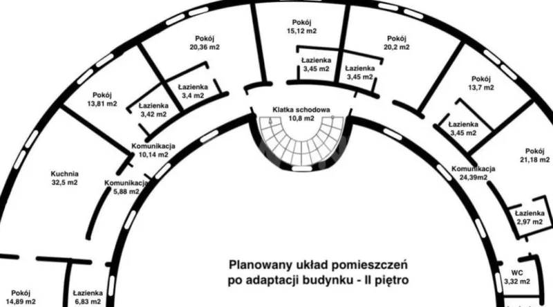 Pensjonat na  sprzedaż Kędzierzyn-Koźle - Dom-Rezydencja na sprzedaż Kędzierzyn-Koźle.