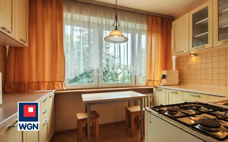 Mieszkanie na  sprzedaż Lublin - 4 pokoje na LSM (Os. Prusa) | 62,2 m2 | Balkon | Meble w Cenie | Pod Inwestycję lub dla Rodziny